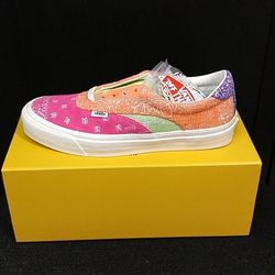 Vans Rhude Bandana size 8.5
