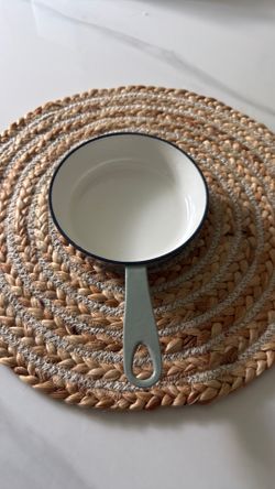 New 6 inches pan