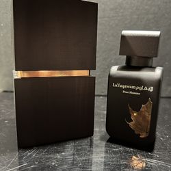 LaYuqawam Pour Homme by Rasasi – 75mL 