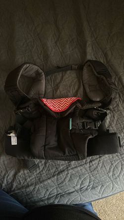 Baby Carrier