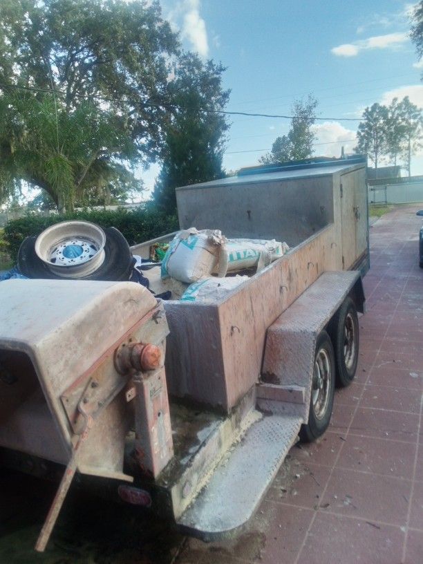 Equipment To Make Cement Curbing