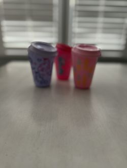 Sippy Cups