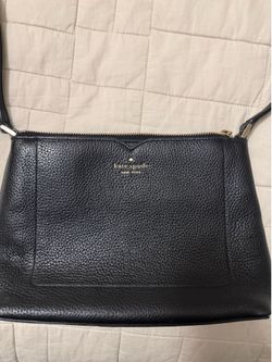 Kate spade crossbody