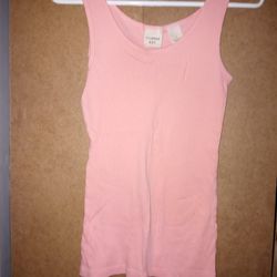 Women's Copper Key Peach Sz Lrg $5