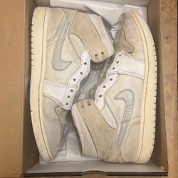 Jordan 1 SE craft