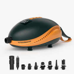 DOLPHIN Electric Sup Pump