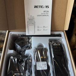Radios