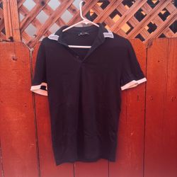 Express Collared Tee men’s