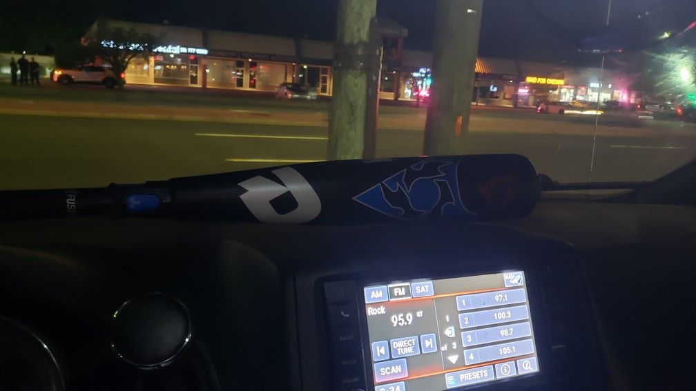 Demarini 29inch 18oz