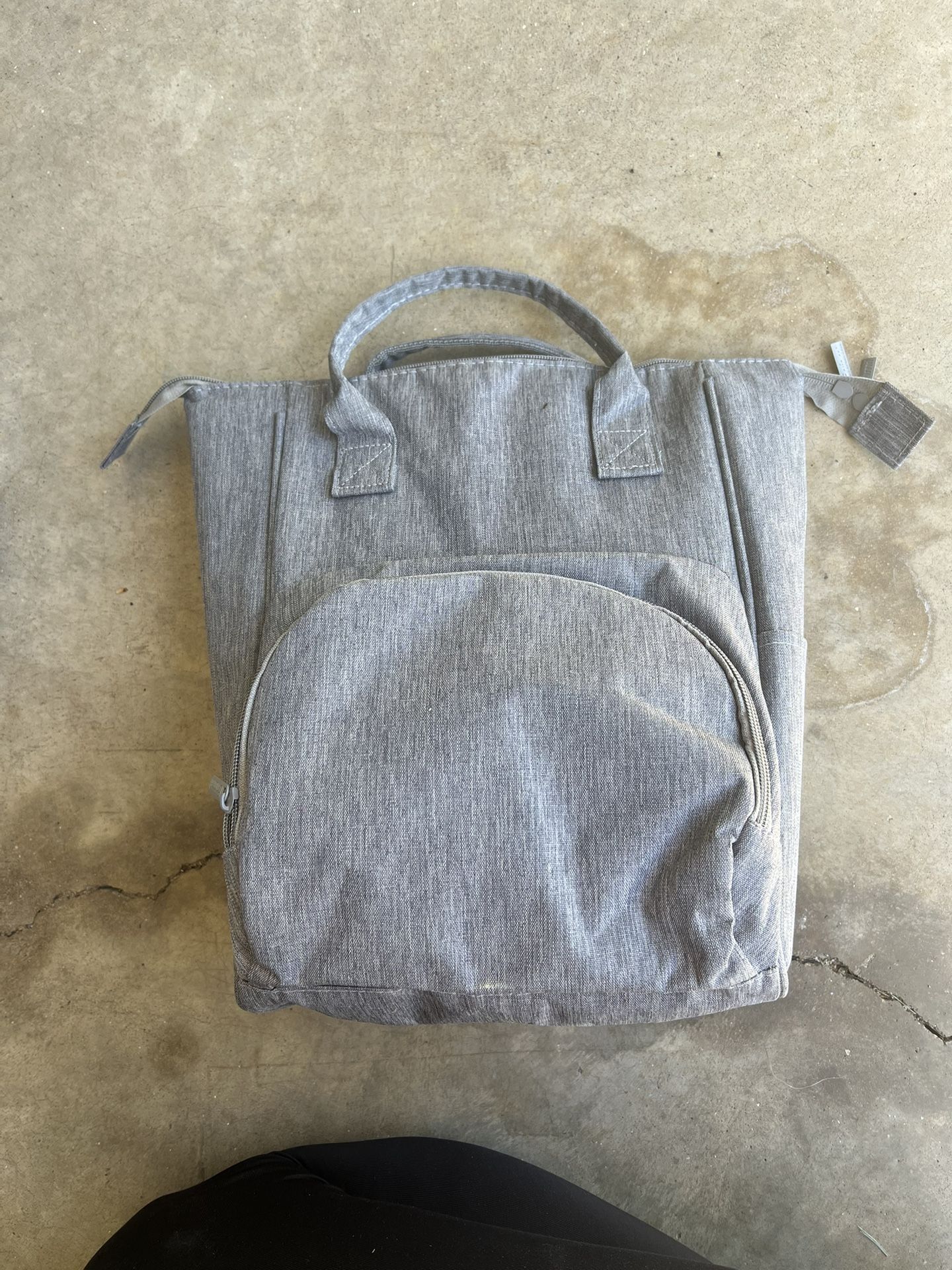 Insulated Cooler Bag