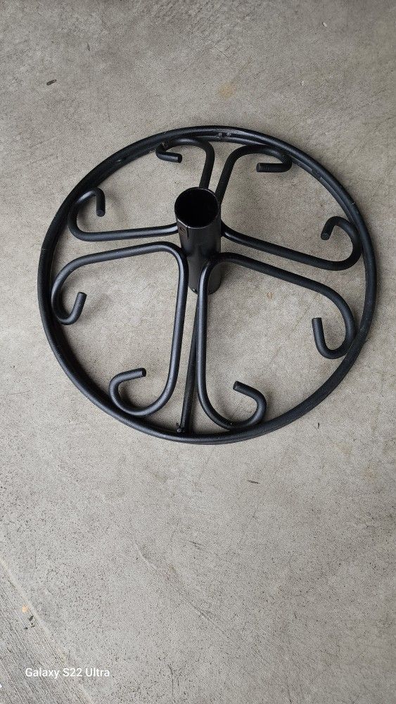Yard UMBRELLA Base