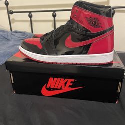 Size 8.5 