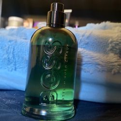 Boss Bottled Bold Citrus