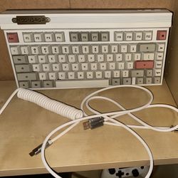 Moondrop Dash 75 Mechanical Keyboard W/ Dac/amp