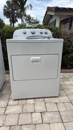 Working dryer