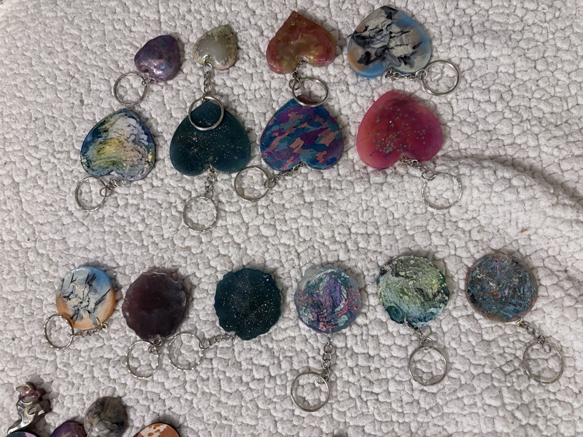 Keychains