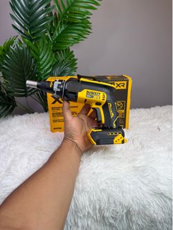 Dewalt Drywall Screwgun XR (Tool Only)