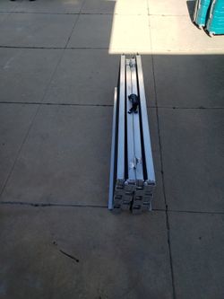 EZ Access 6 Foot Wheelchair Ramp