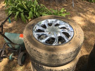 Rims