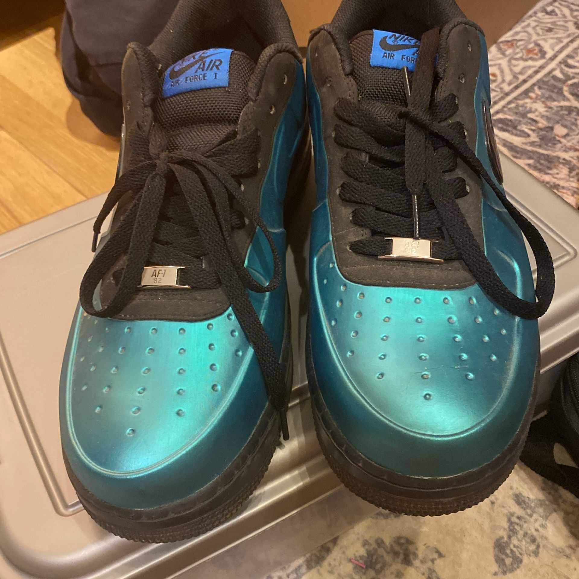 shoes