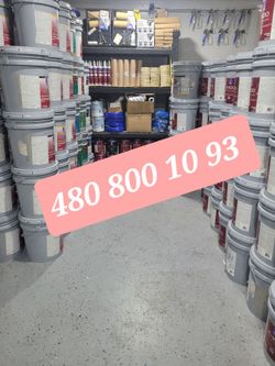 Paint for sale
