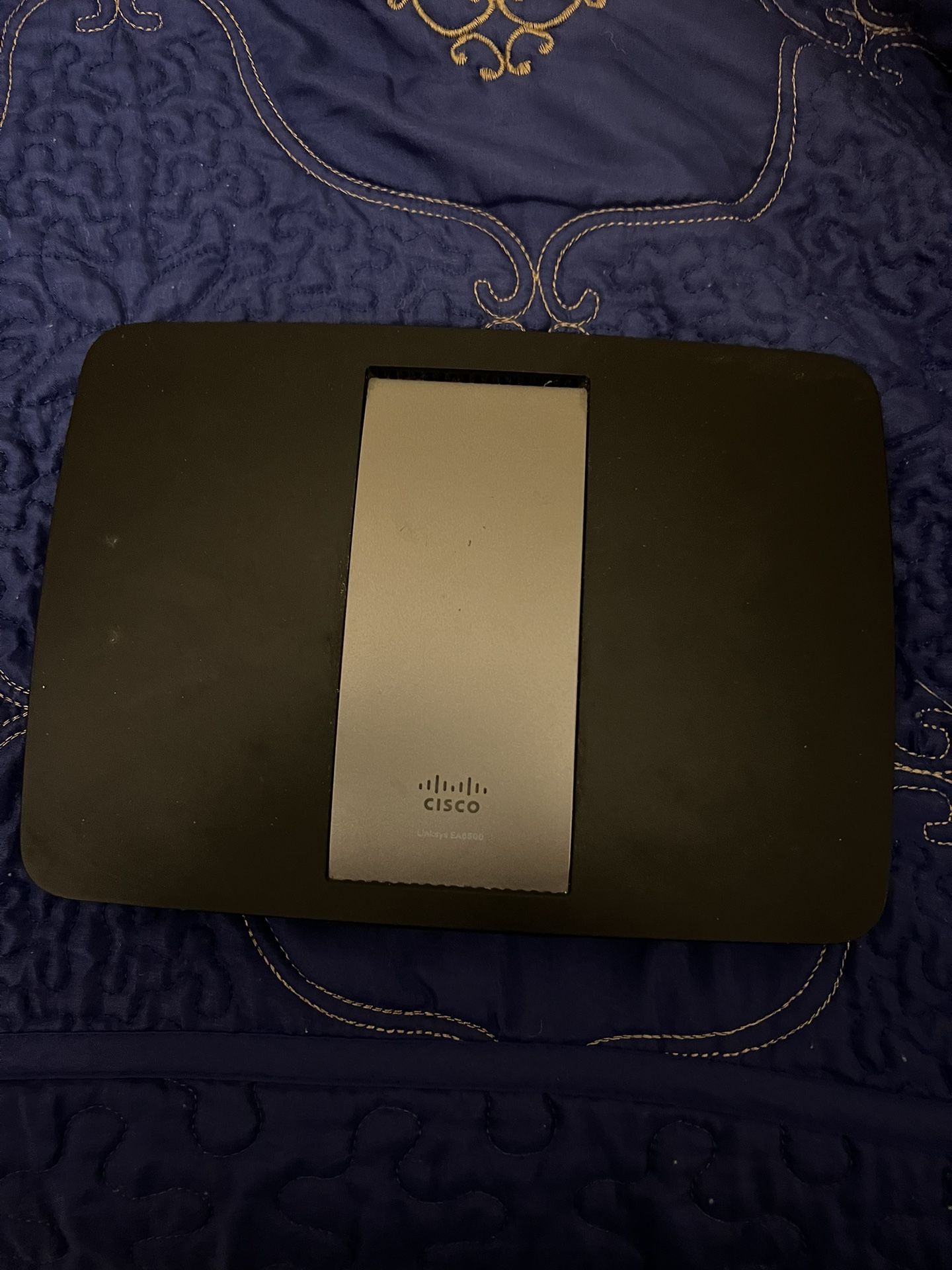 Router Wi-Fi