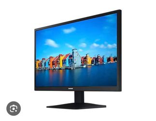 Samsung S22A33x Full HD Flat Monitor