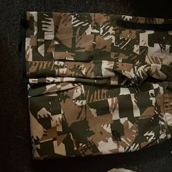 Nike Tech Suit(KIDS XL)