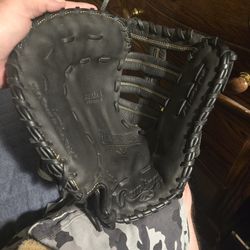 Rawlings Renegade Lefty 1st Base Mitt RFBMB.