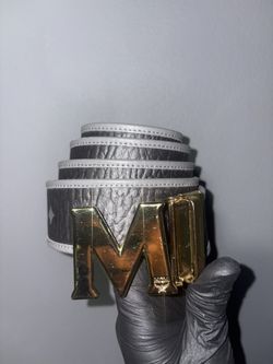 MCM BELT