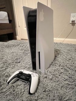 PS5 FAT 825 GB