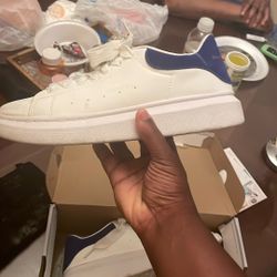 Alexander Mcqueens Size 11