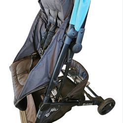 Baby Trend Mini Stroller