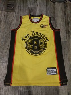 Kobe Bryant Bruce Lee