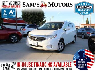2016 Nissan Quest