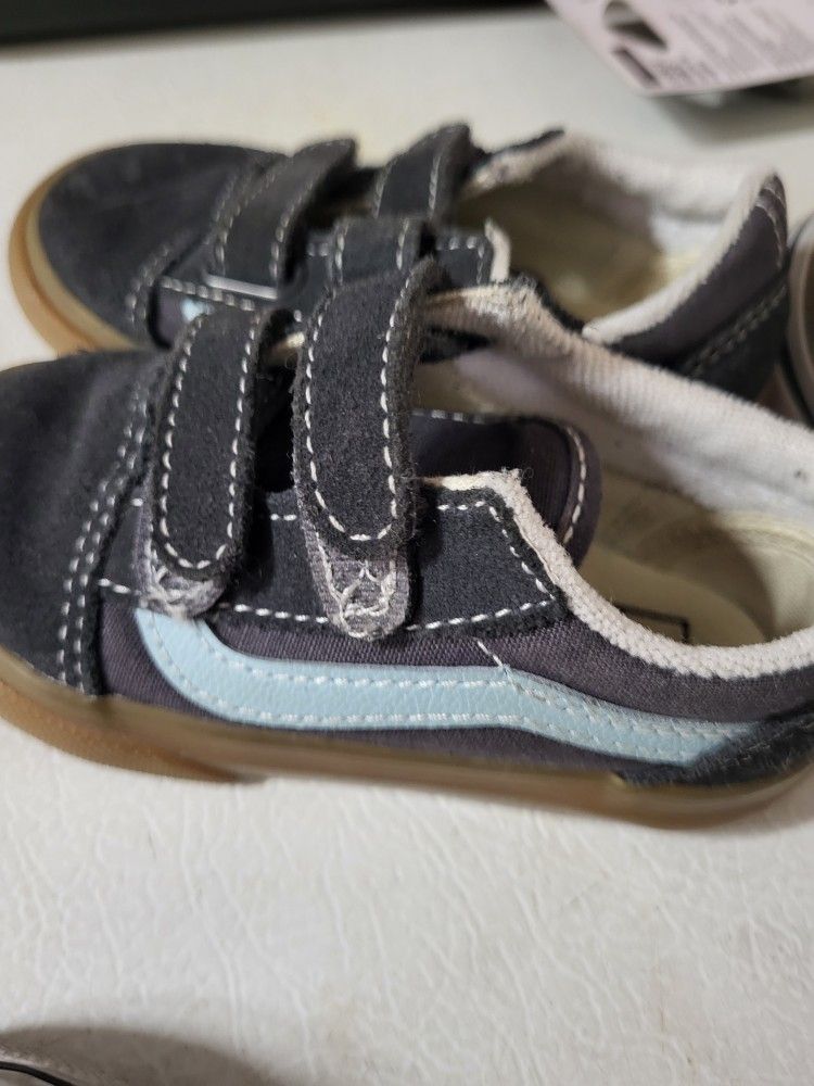 Toddler Shoes