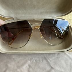 Chloé Sunglasses 