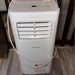 Portable AC