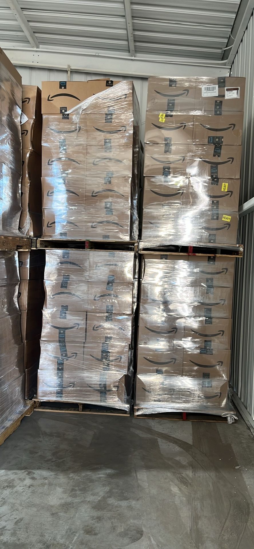 Amazon Mystery Boxes