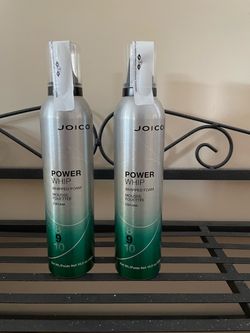 Joico Mousse #9