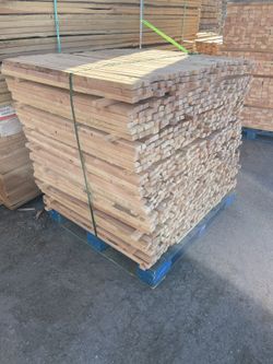 Lumber 