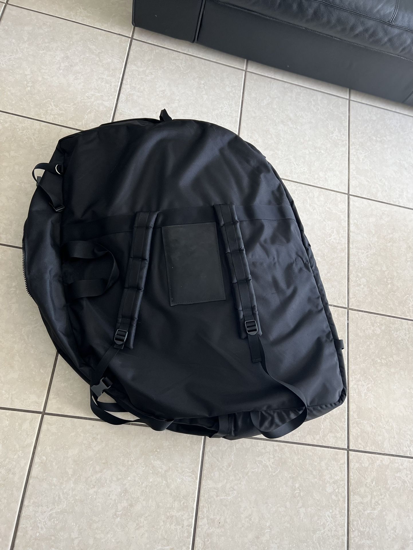 Orucase Airport Ninja Bike Travel Case
