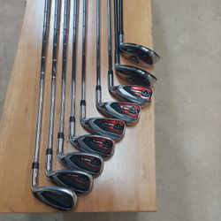 Callaway Golf Clubs