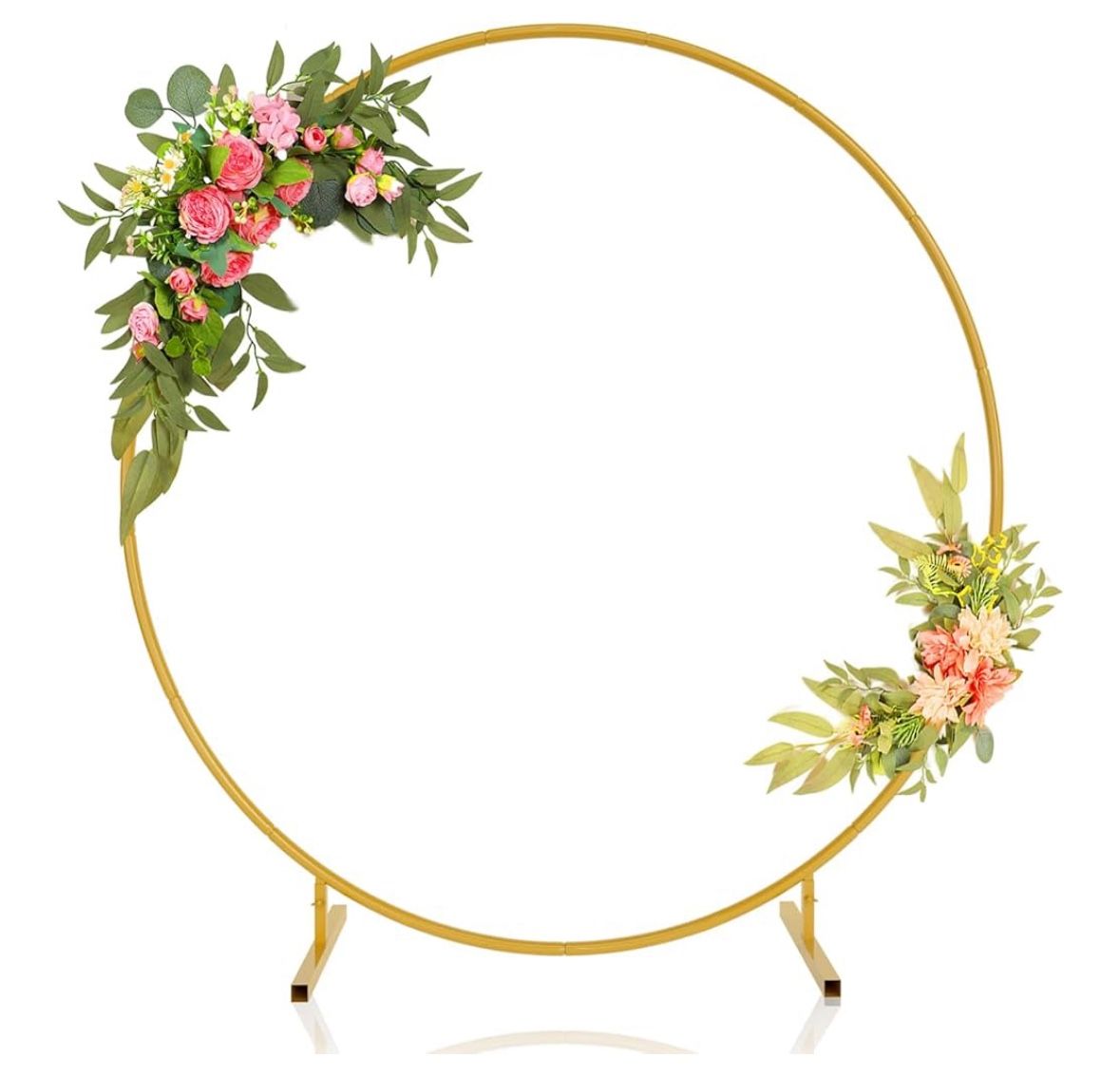Round Backdrop Stand