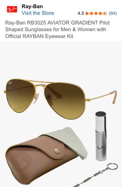 RAY BAN (JUNIOR)