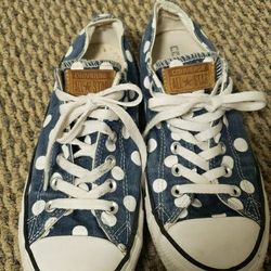 Converse 7men/9women