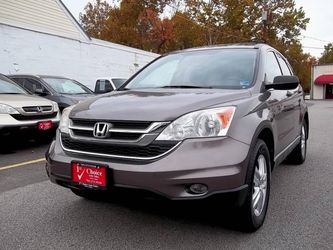2010 Honda CR-V