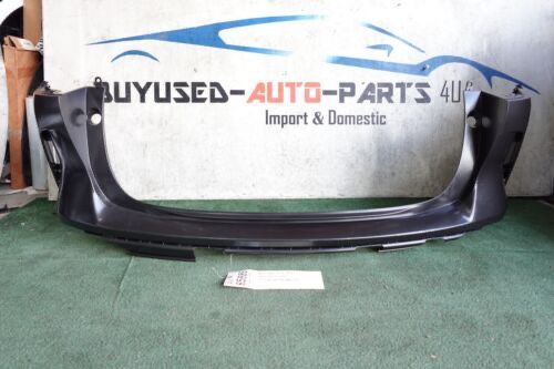 2019 - 2020 - 2021 - 2022 INFINITI QX 50 QX50 REAR UPPER BUMPER OEM AX65886