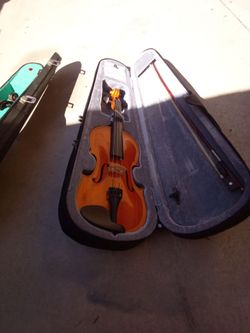 Violin $80