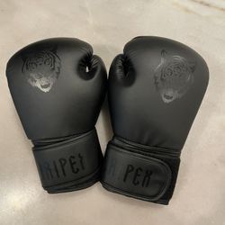 New Box /ufc Gloves